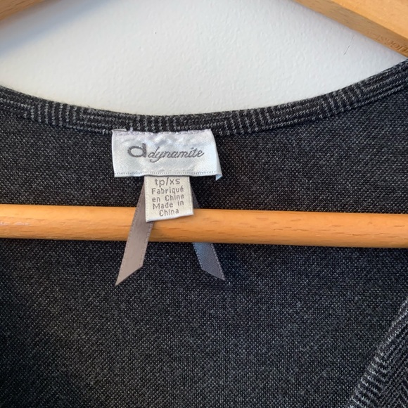 Dynamite Dress - Picture 4 of 5